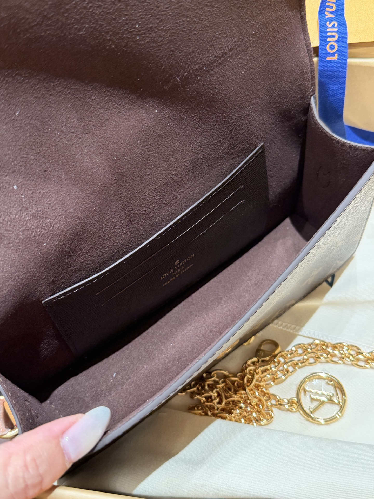 Louis Vuitton Handbag