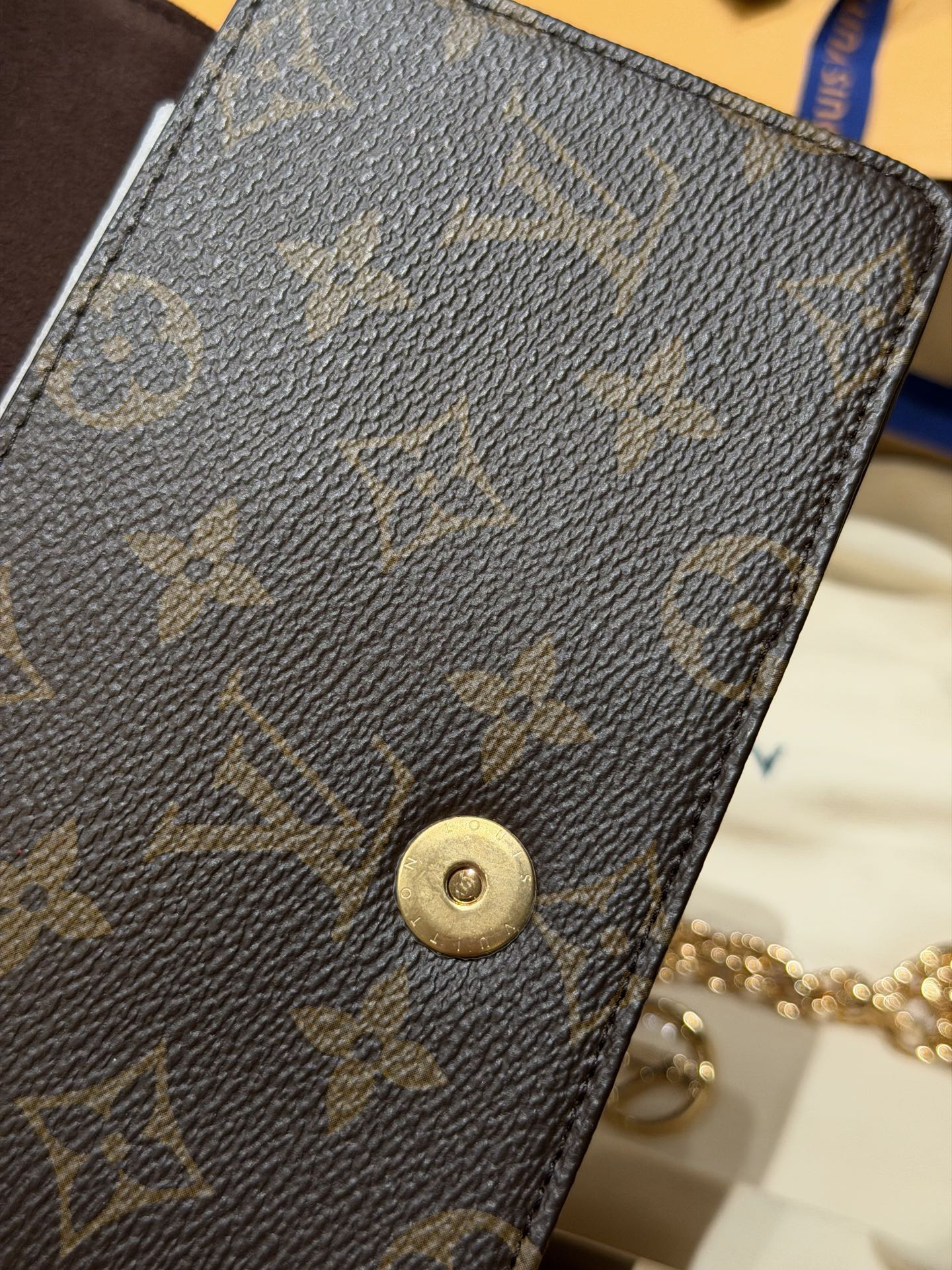 Louis Vuitton Handbag