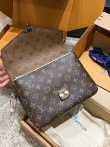Louis Vuitton Handbag