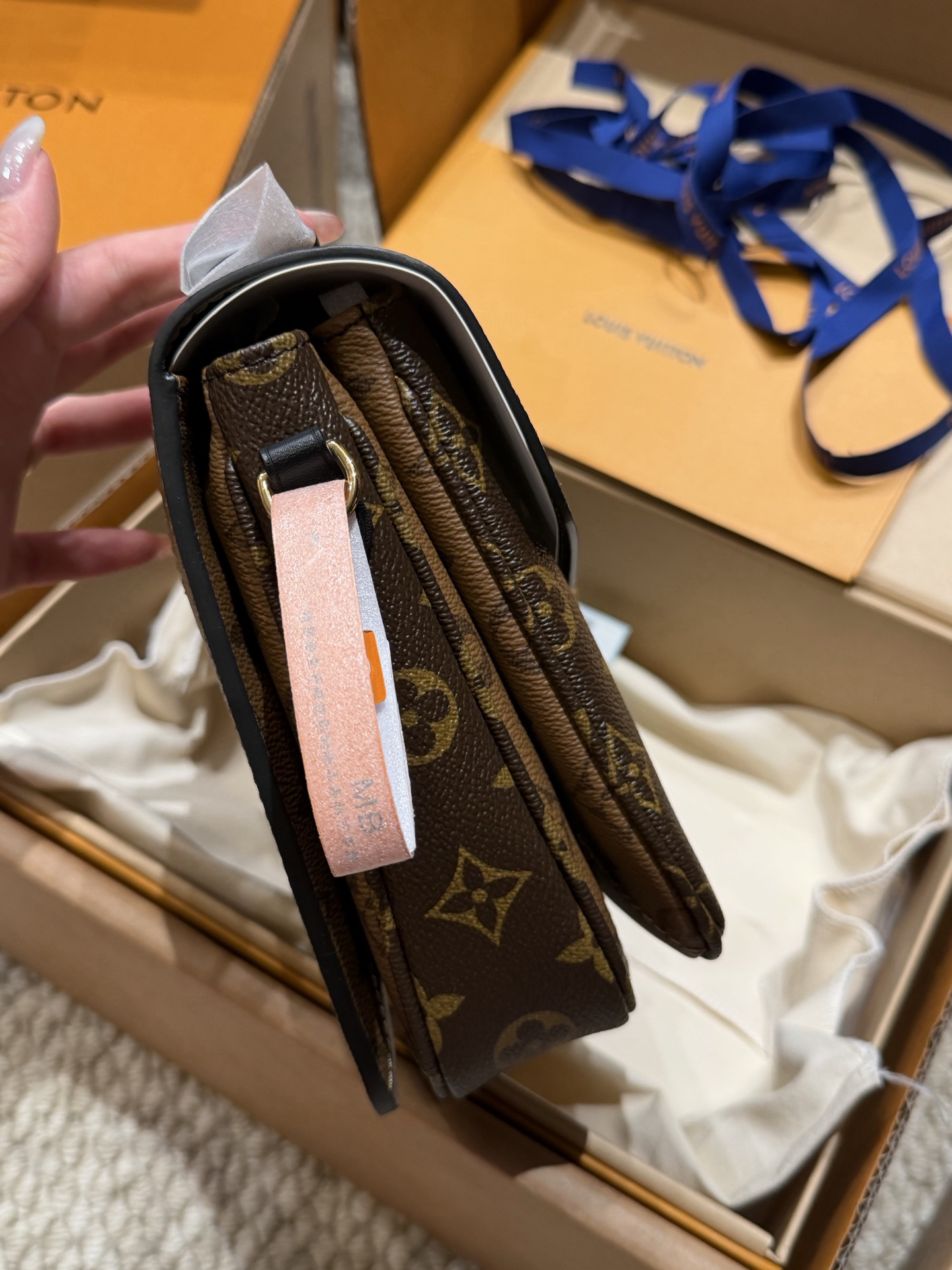 Louis Vuitton Handbag