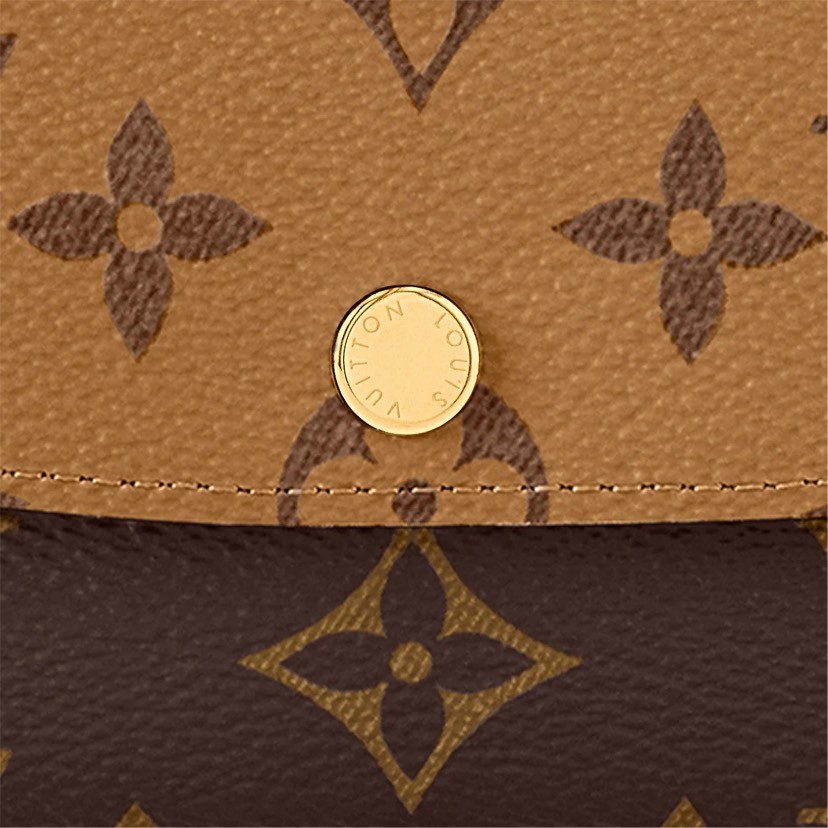 Louis Vuitton Bag M82157