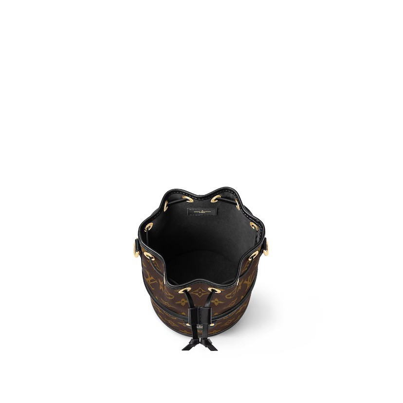 Louis Vuitton Bucket Bag M83480