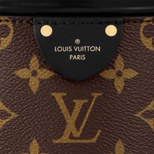 Louis Vuitton Bucket Bag M83480
