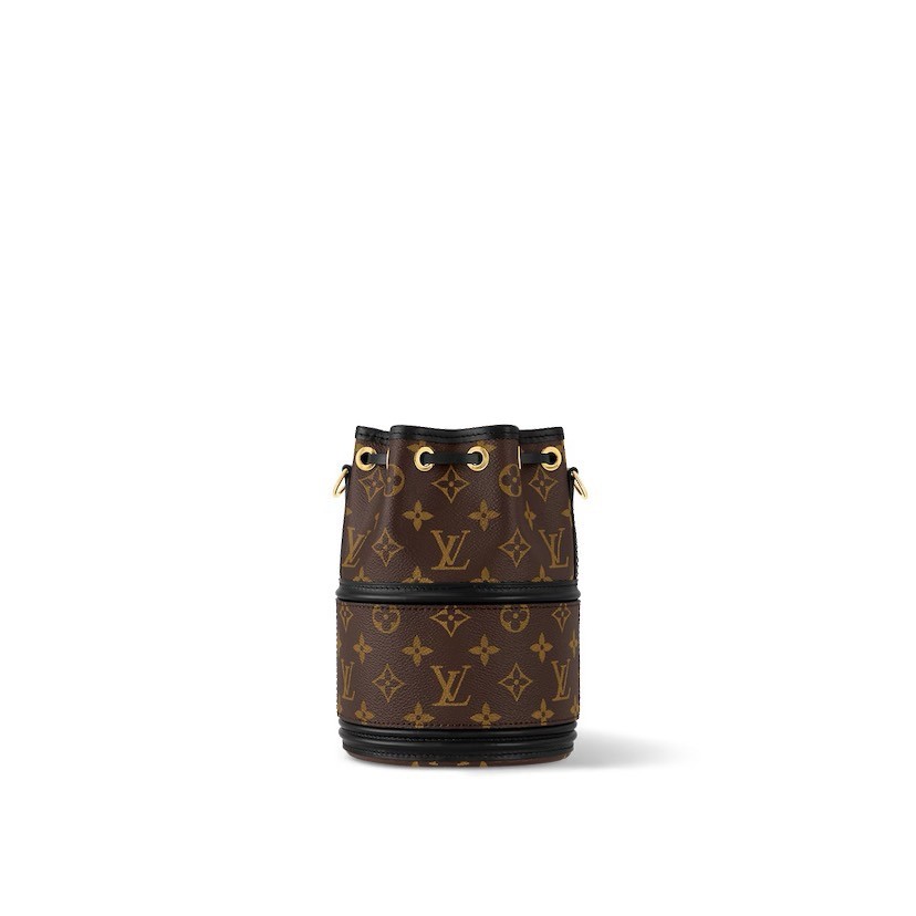Louis Vuitton Bucket Bag M83480
