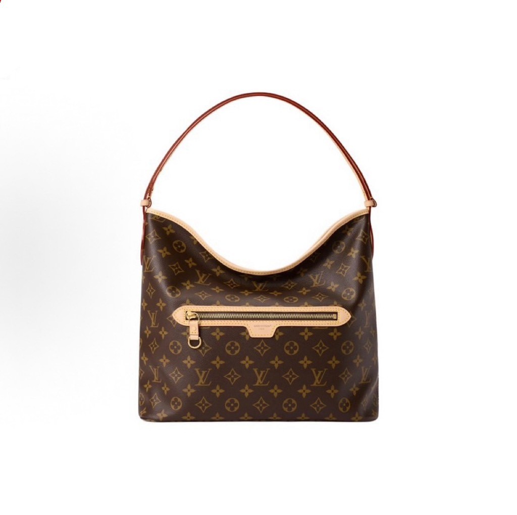 Louis Vuitton Handbag M27335 in Brown