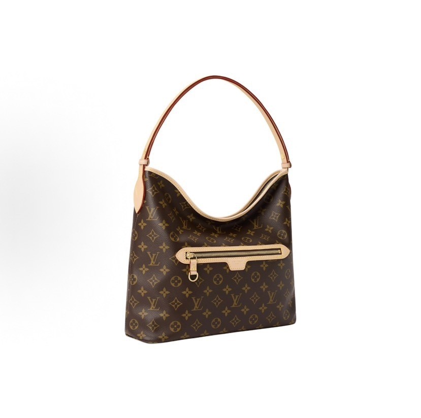 Louis Vuitton Handbag M27335 in Brown