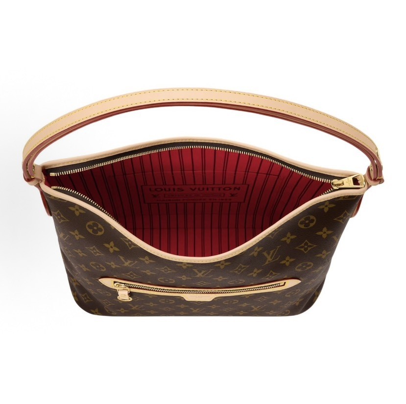 Louis Vuitton Handbag M27335 in Brown