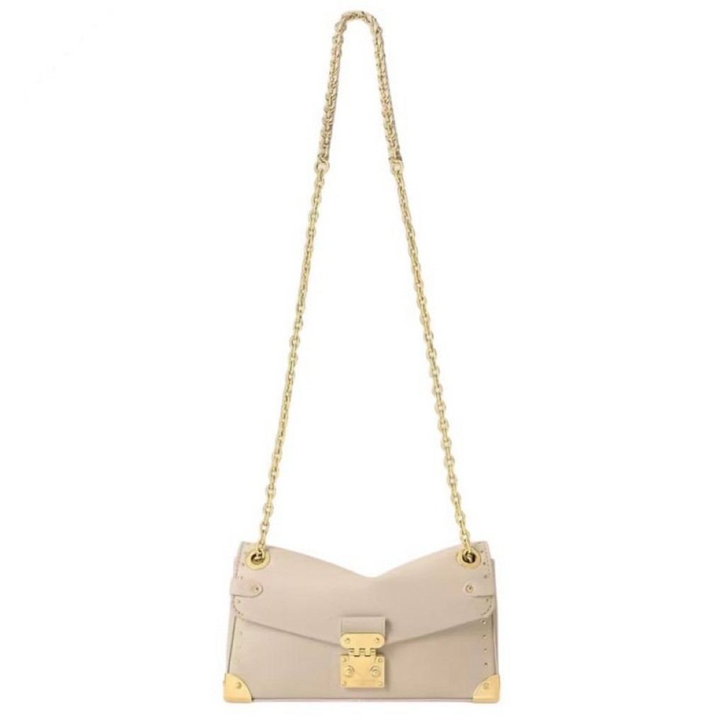 Louis Vuitton Bag M298 in Beige