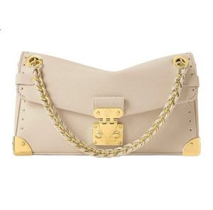 Louis Vuitton Bag M298 in Beige