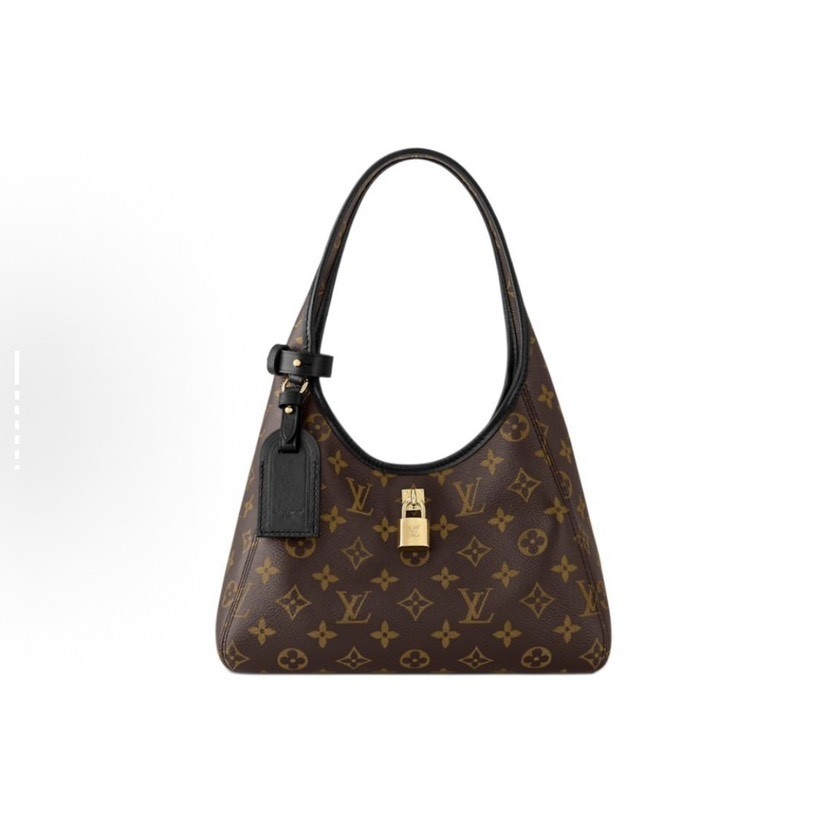 Louis Vuitton Handbag M12940 in Brown