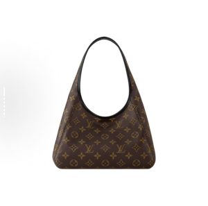 Louis Vuitton Handbag M12940 in Brown