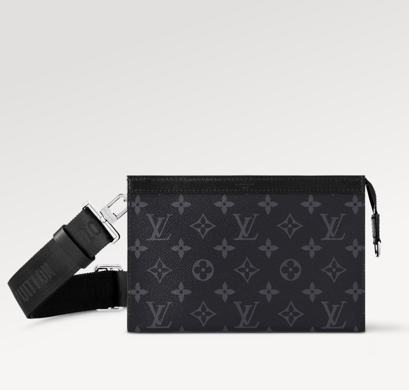 Louis Vuitton Handbag M81124