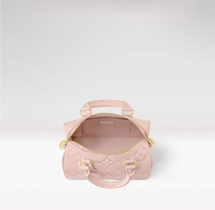 Louis Vuitton Handbag M47136