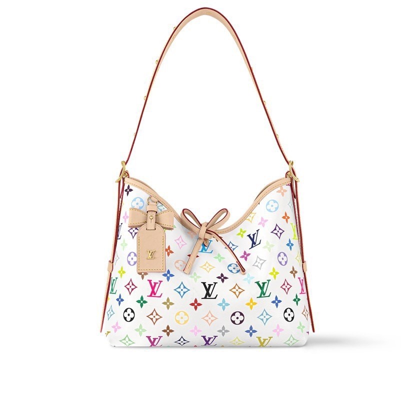 Louis Vuitton Handbag M13661