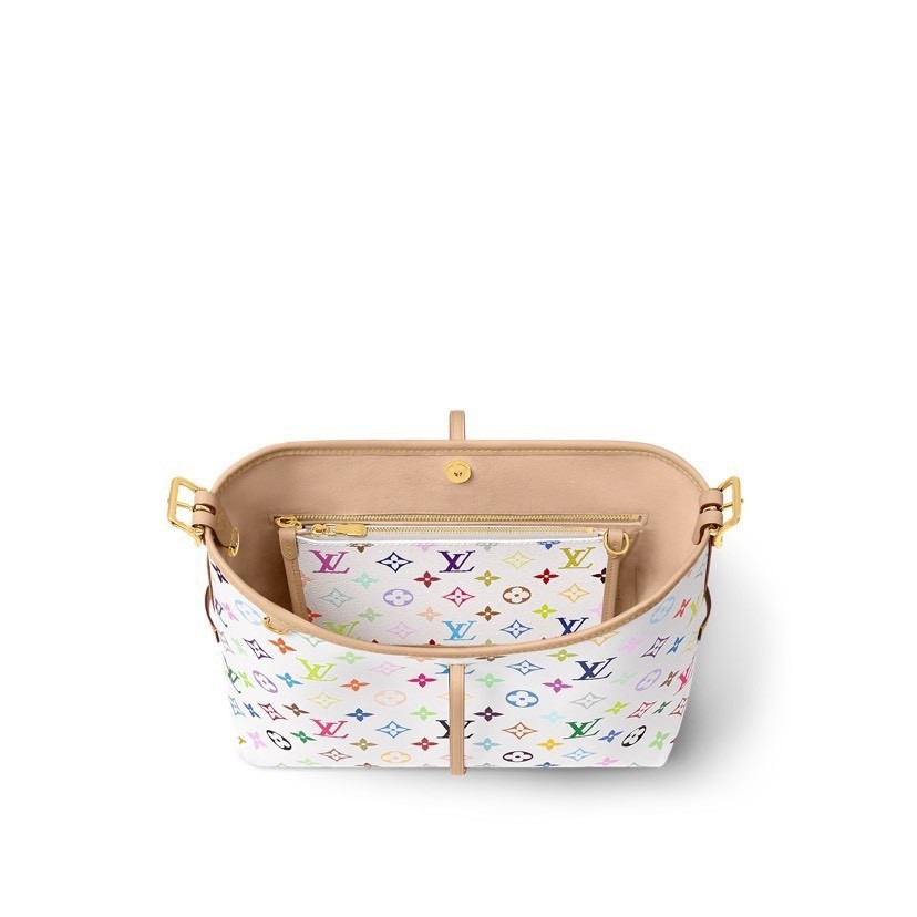 Louis Vuitton Handbag M13661