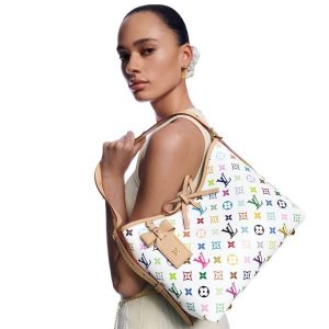 Louis Vuitton Handbag M13661