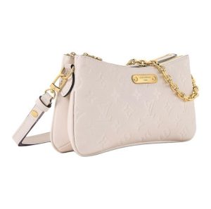 Louis Vuitton Handbag M3A838 in Denim