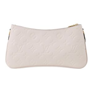 Louis Vuitton Handbag M3A838 in Denim