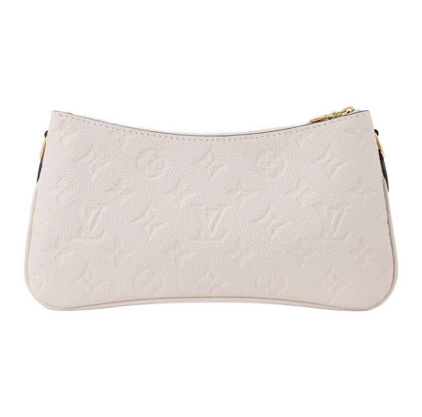 Louis Vuitton Handbag M3A838 in Denim