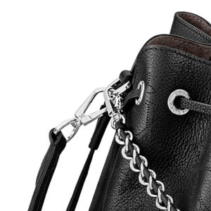 Louis Vuitton Tote Bag M5920 in Black