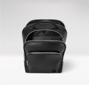 Louis Vuitton Backpack M30977