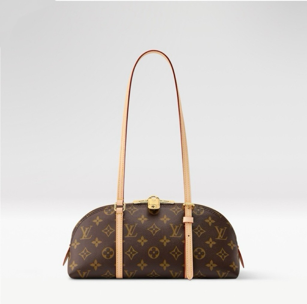 Louis Vuitton Handbag M28953 in Brown