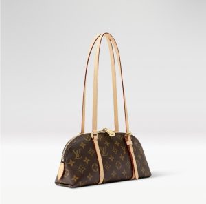 Louis Vuitton Handbag M28953 in Brown
