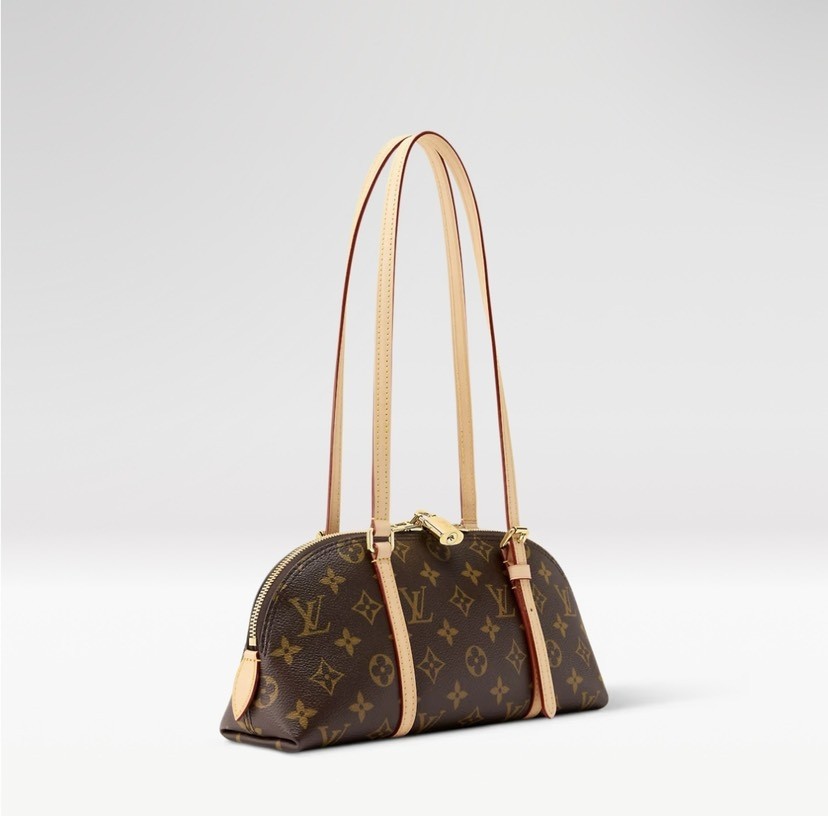 Louis Vuitton Handbag M28953 in Brown