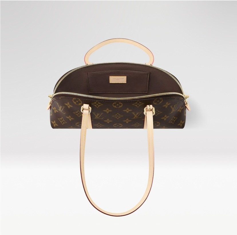 Louis Vuitton Handbag M28953 in Brown