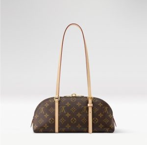 Louis Vuitton Handbag M28953 in Brown