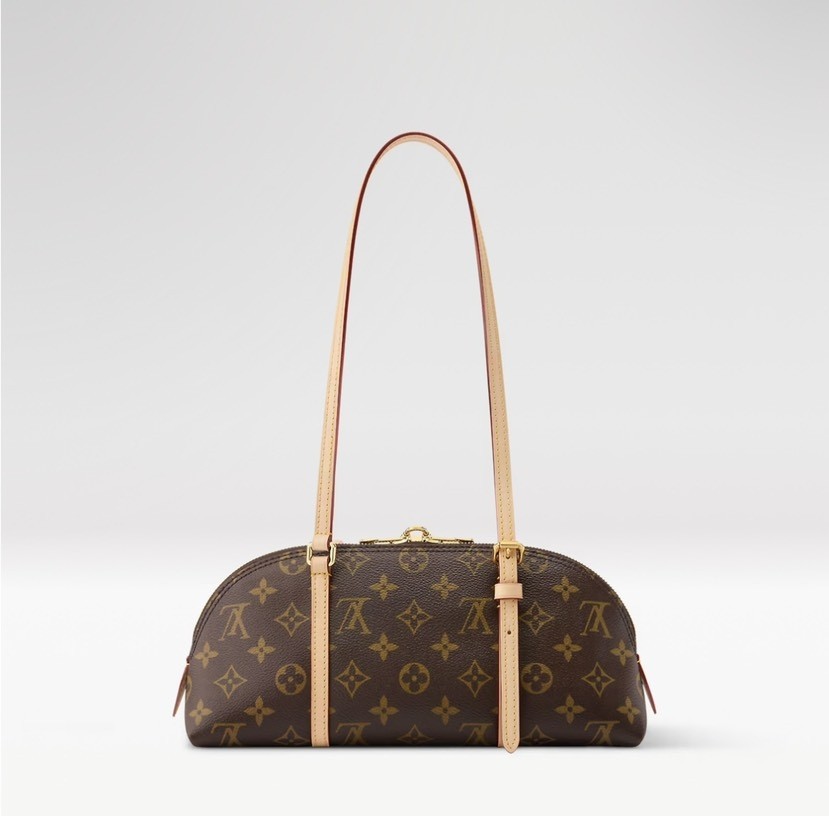 Louis Vuitton Handbag M28953 in Brown