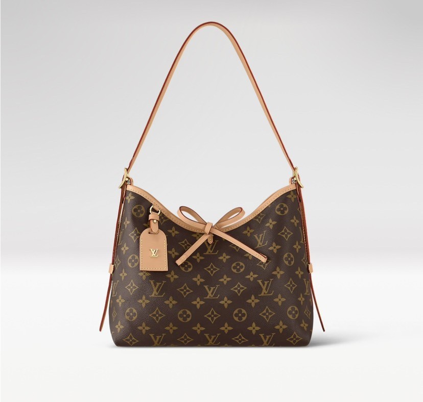 Louis Vuitton Handbag M46203