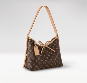Louis Vuitton Handbag M46203