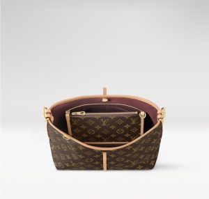 Louis Vuitton Handbag M46203