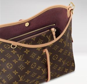Louis Vuitton Handbag M46203