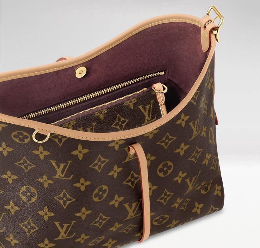 Louis Vuitton Handbag M46203