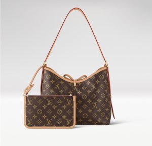 Louis Vuitton Handbag M46203