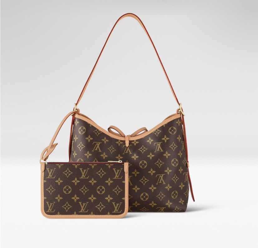 Louis Vuitton Handbag M46203