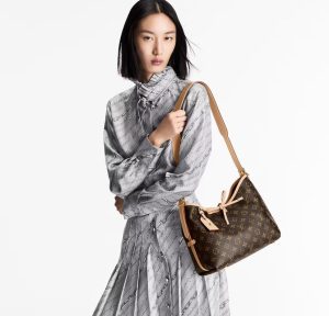 Louis Vuitton Handbag M46203