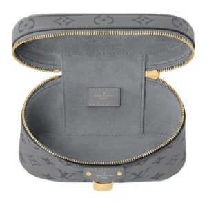 Louis Vuitton Handbag M12427 in Grey