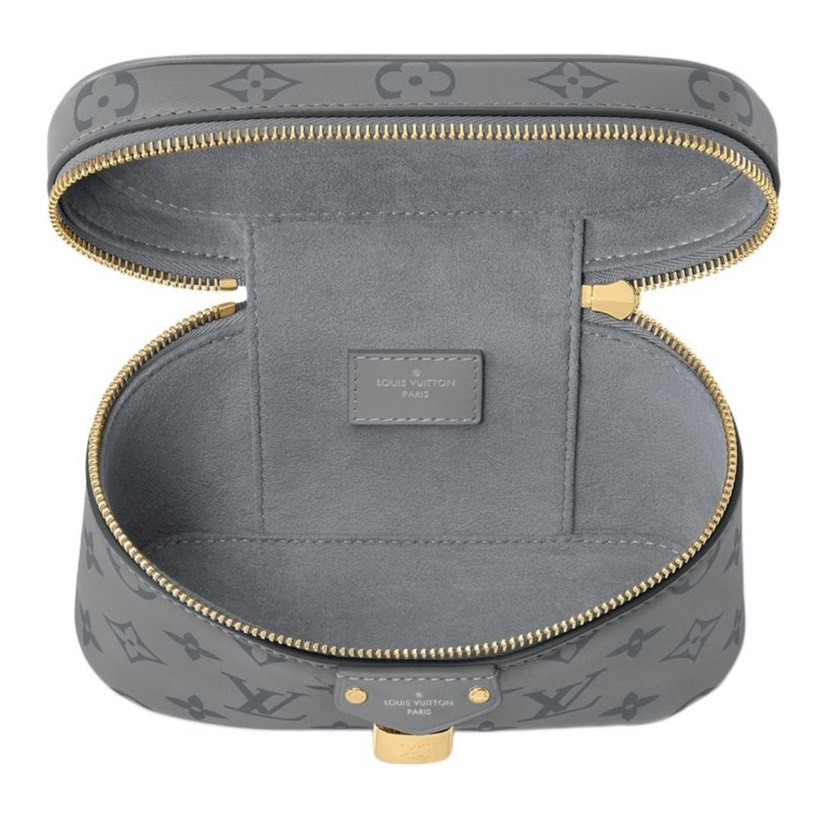 Louis Vuitton Handbag M12427 in Grey