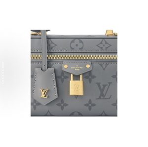 Louis Vuitton Handbag M12427 in Grey