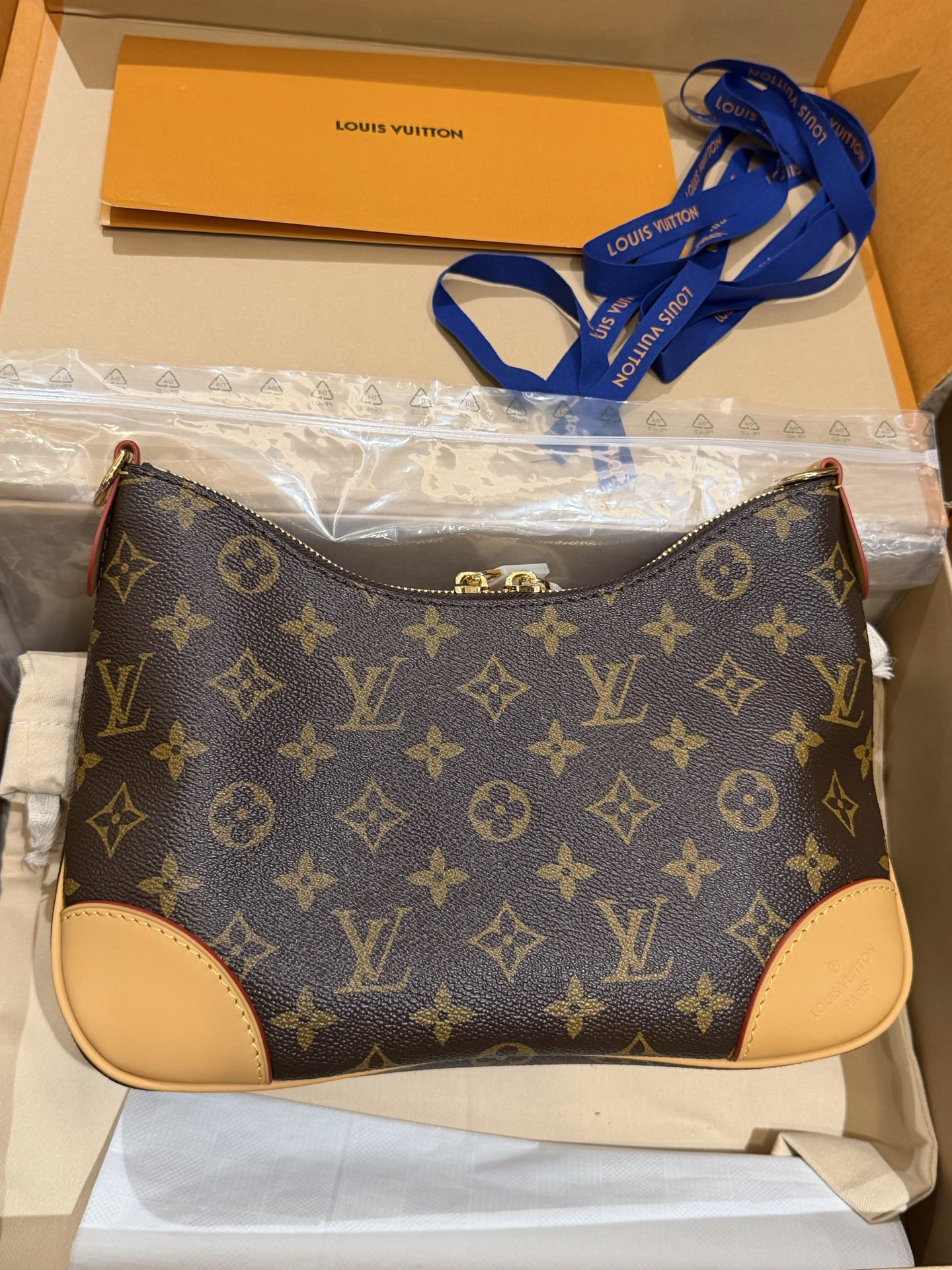 Handbag