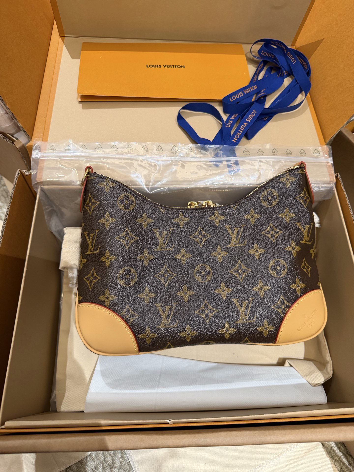 Handbag