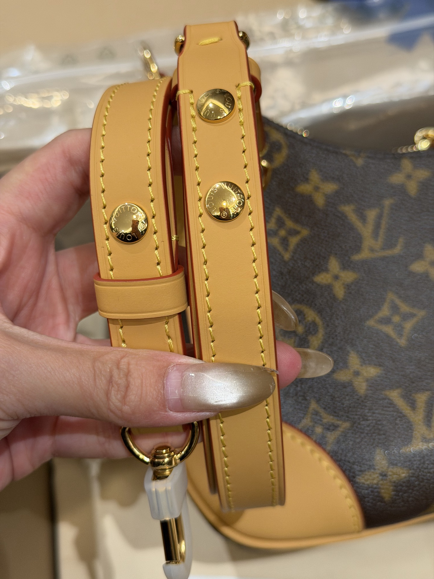 Handbag