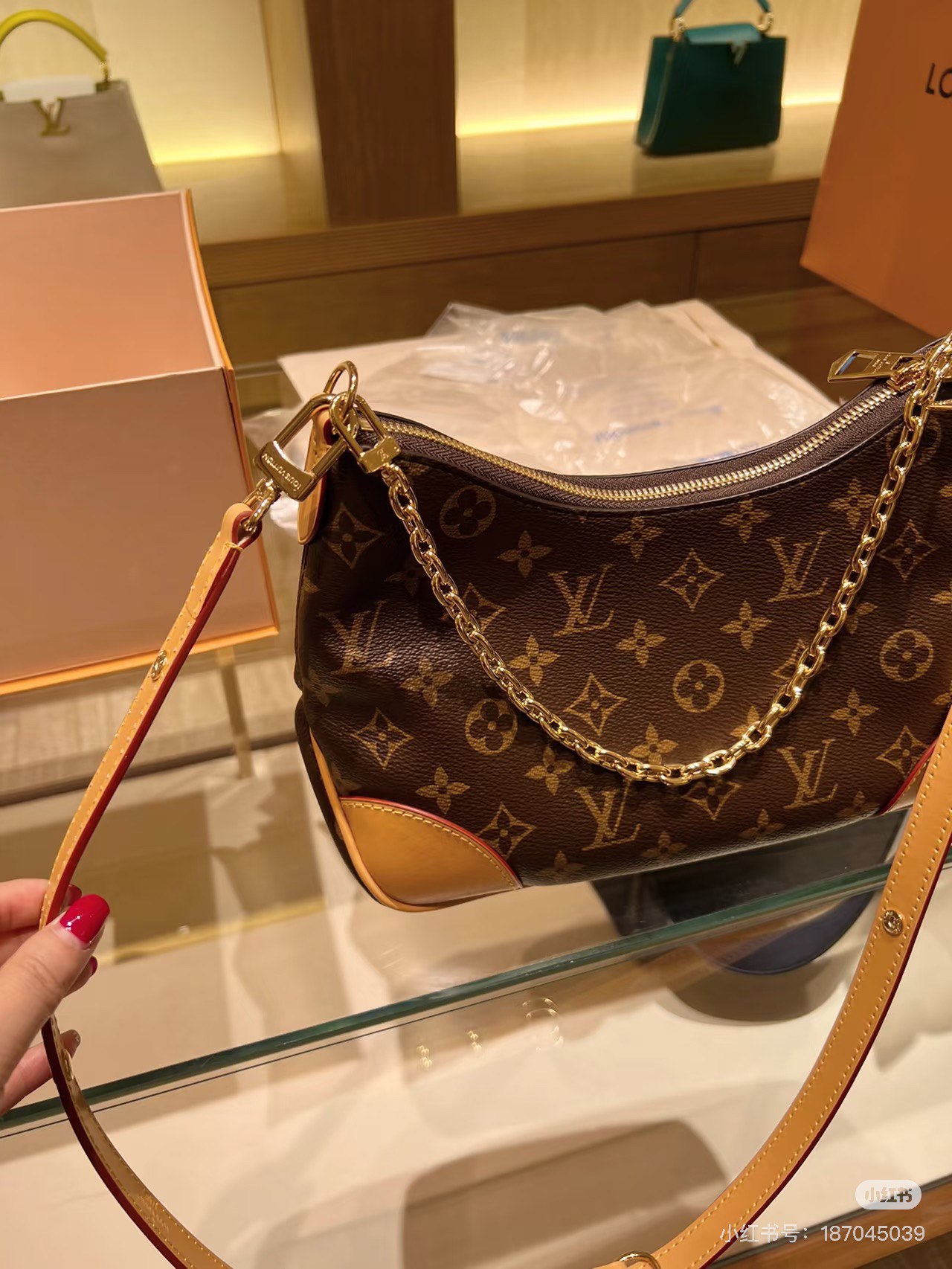 Handbag
