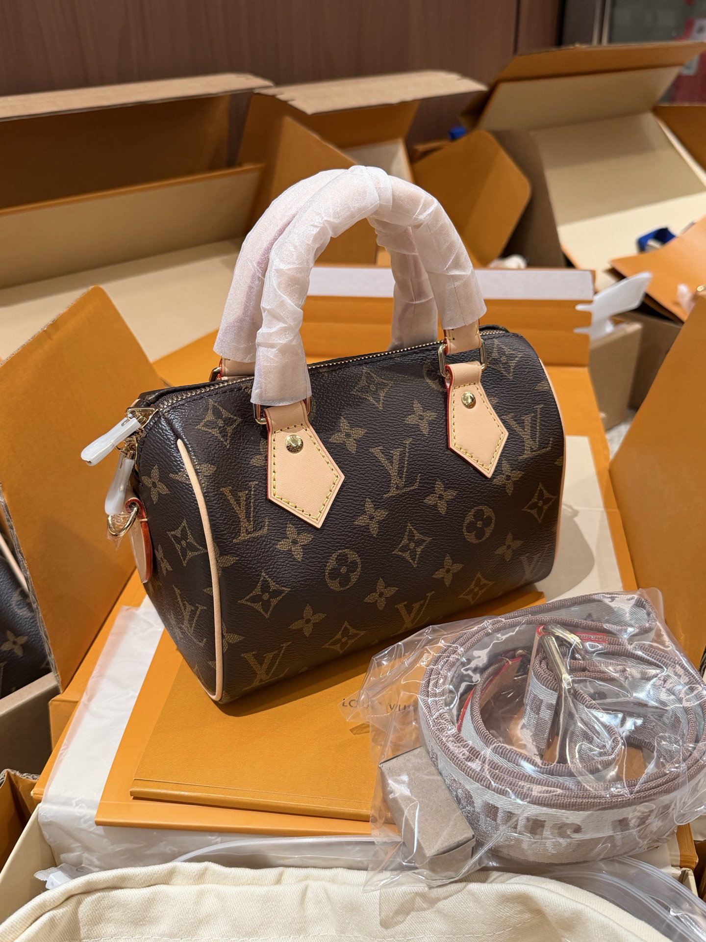 Louis Vuitton Bag
