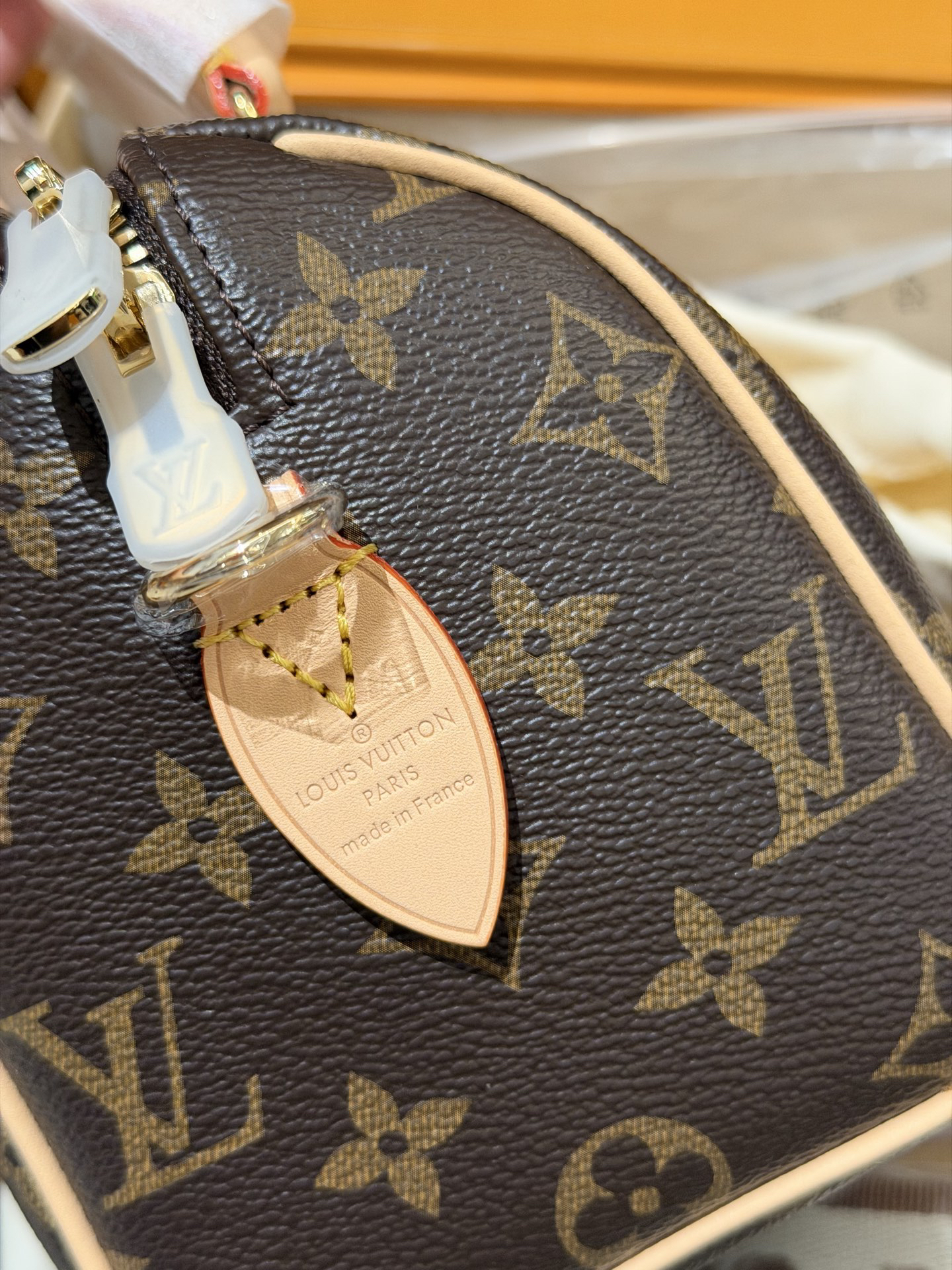 Louis Vuitton Bag