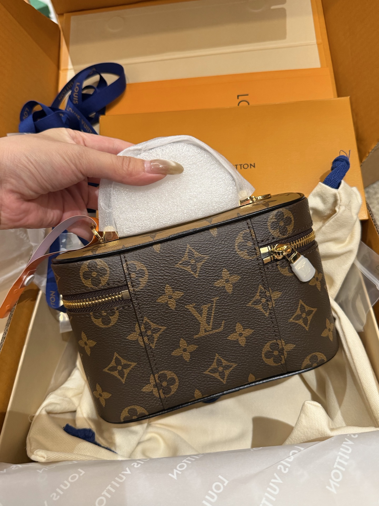 Handbag