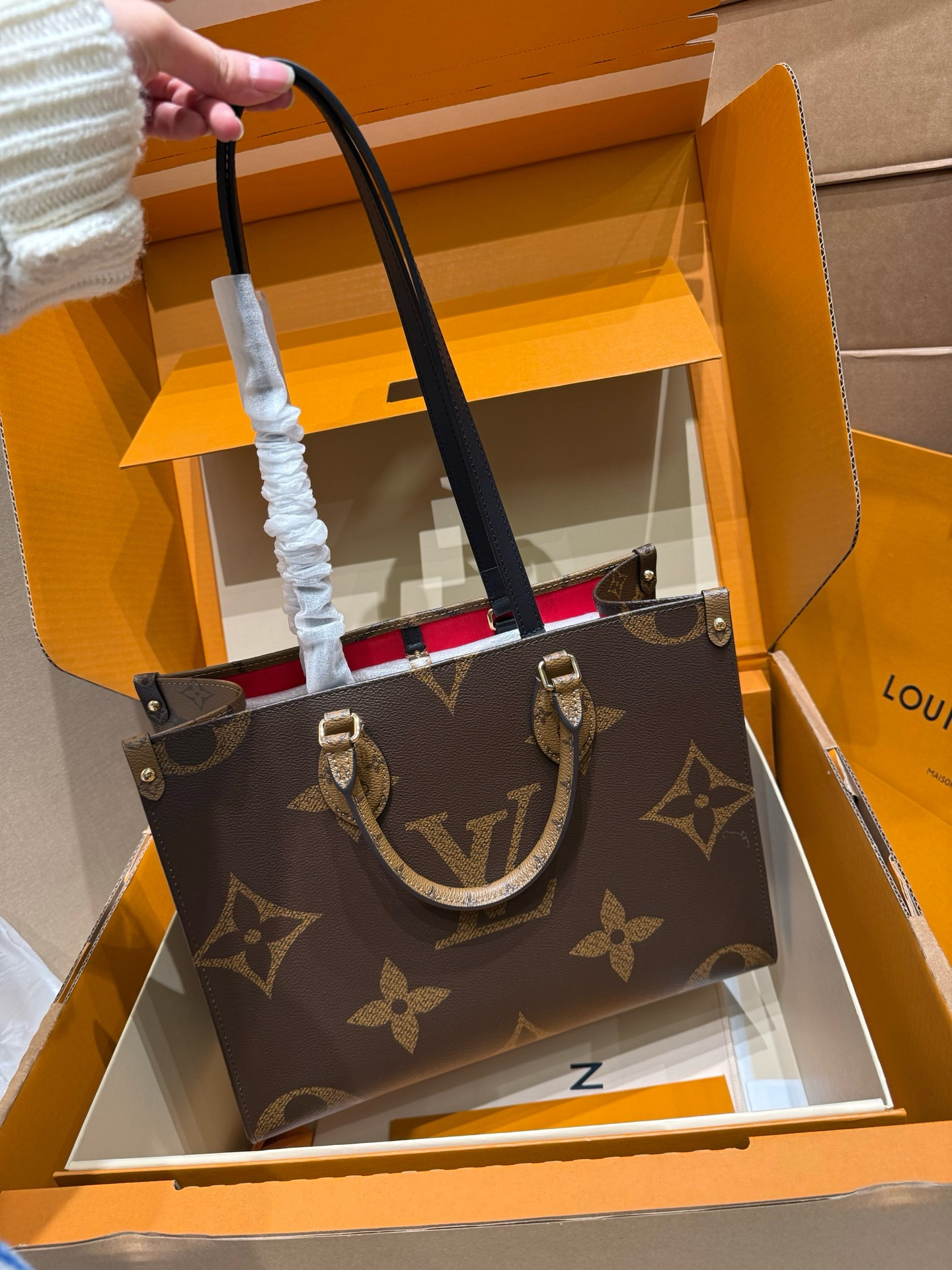 Handbag